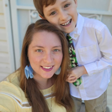 Ashley Hefflin Bio Picture